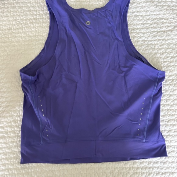 Lululemon tank top - Picture 2 of 2